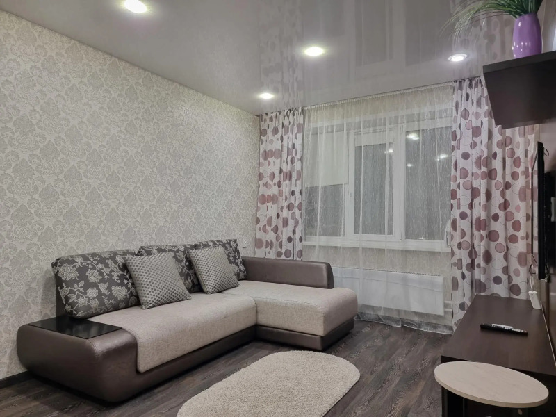 Апартаменты на улице Владимира Высоцкого 46