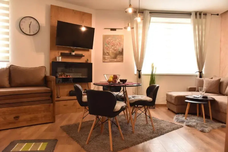 Start Apartments LUX KOPAONIK