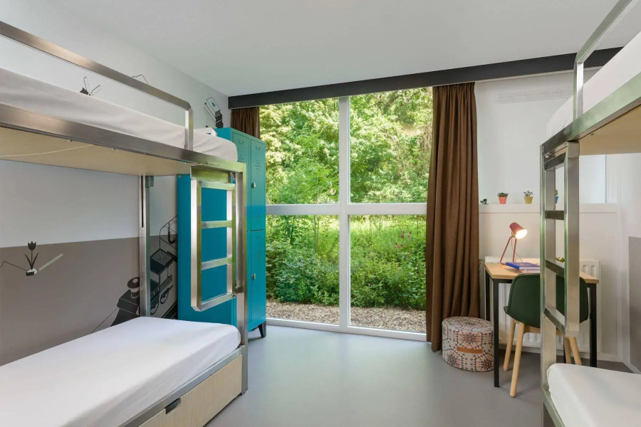 Stayokay Haarlem - Hostel
