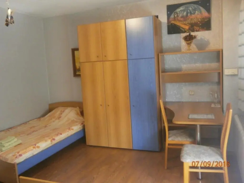 Maystorov Guest House