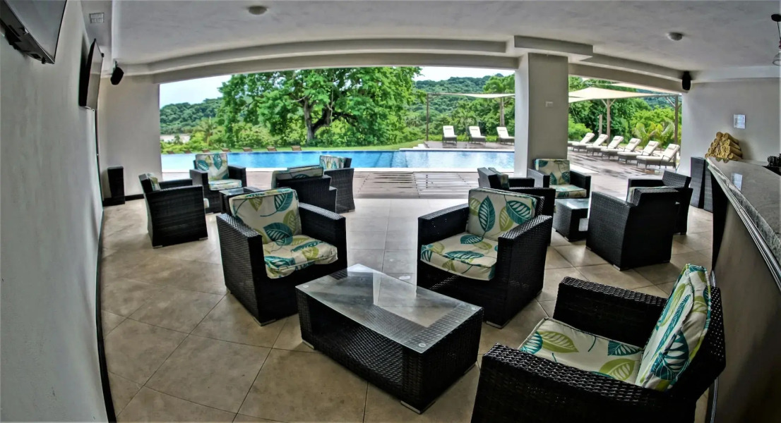 Nammbu Beach Front Bungalows