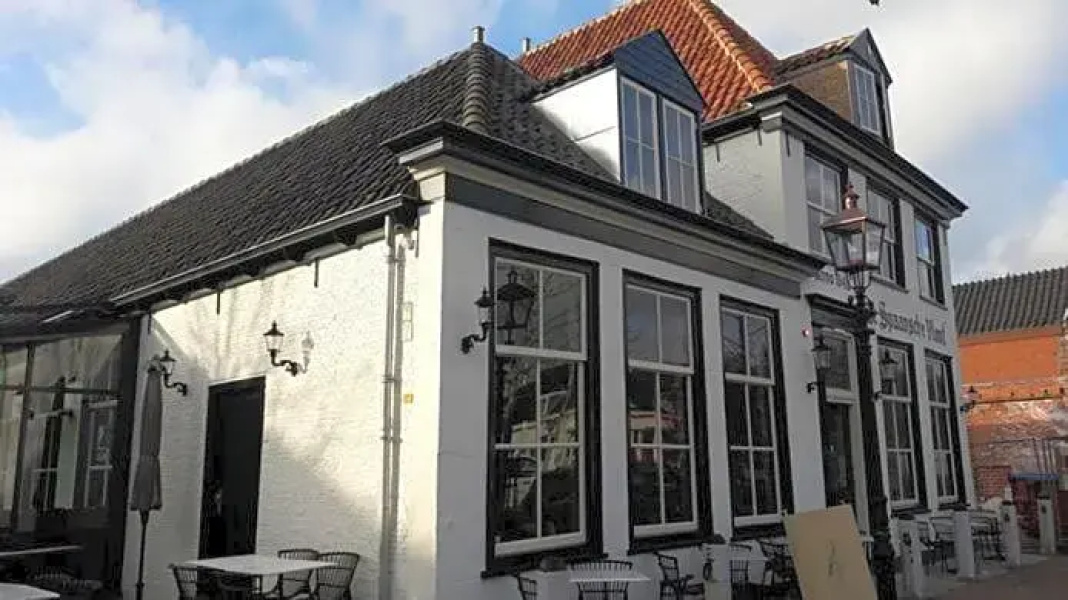 Boutique Hotel Armada