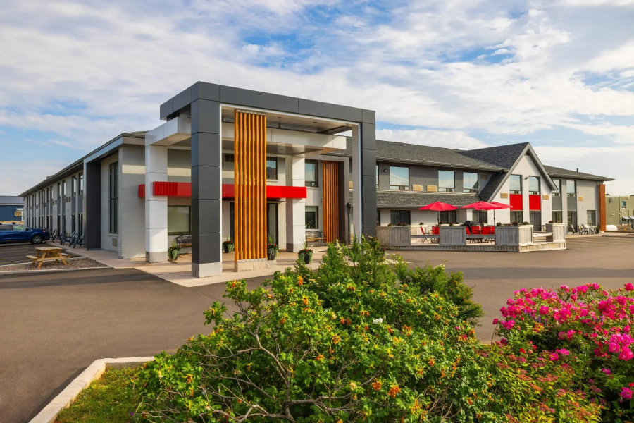 Comfort Inn