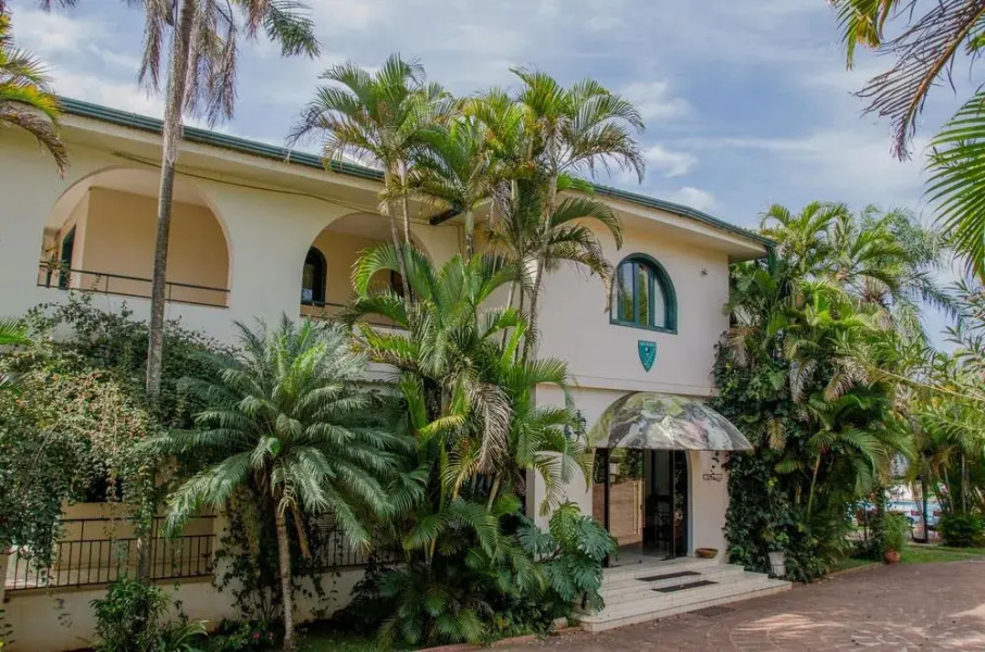 Casablanca Spa & Golf