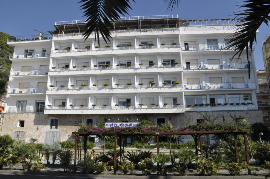Hotel Panorama