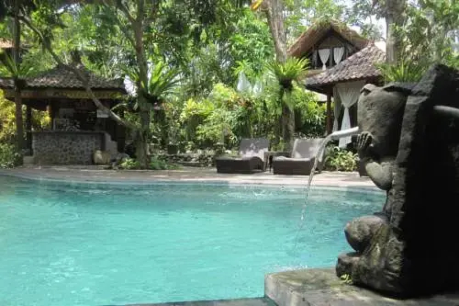 Pondok Pisces Bungalows