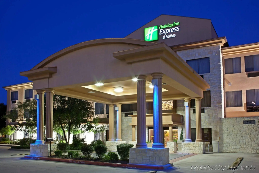 Holiday Inn Express & Suites Austin NW - Lakeline by IHG