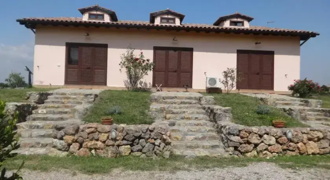 Il Giardino della Maremma