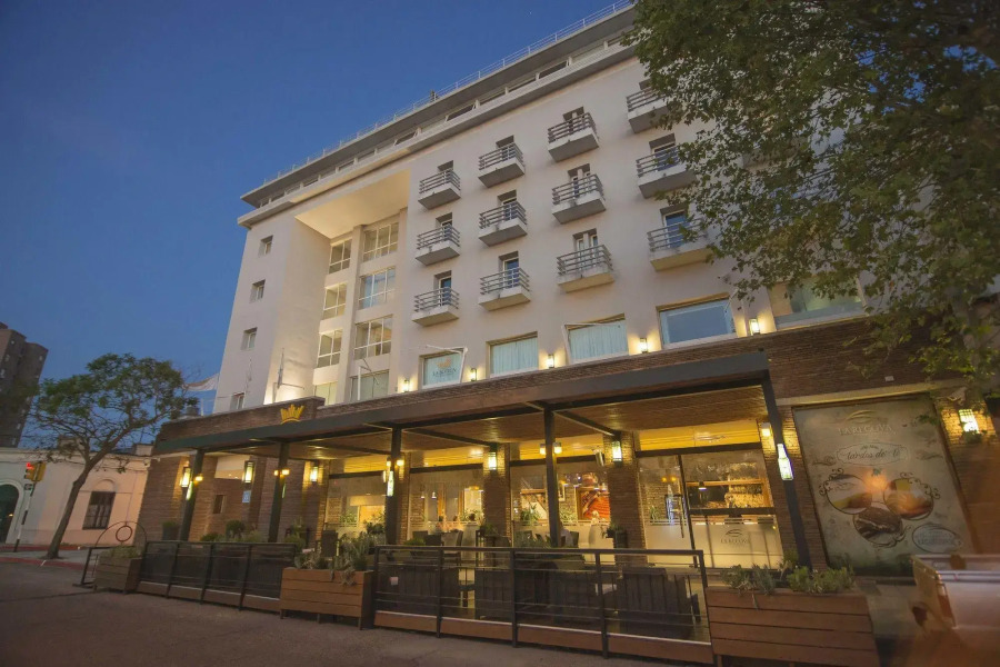 Salto Hotel & Casino