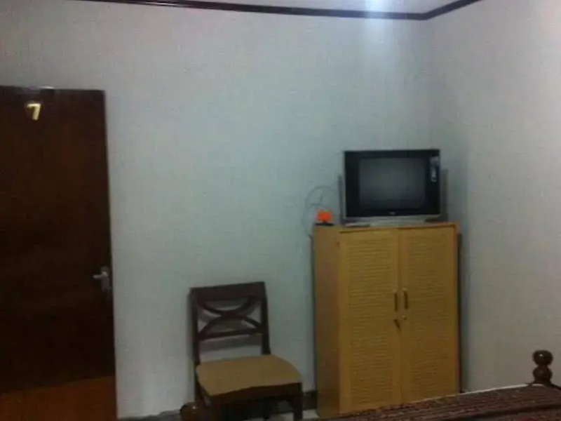 Puri Ayu Homestay