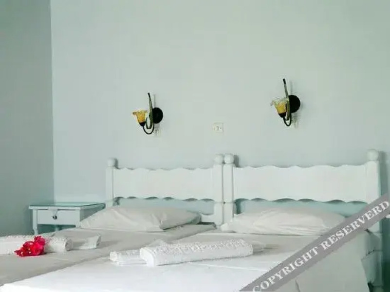 Maria Studios Rooms and Apartments