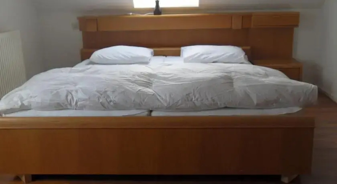 Vakantiehuis Veelerveen