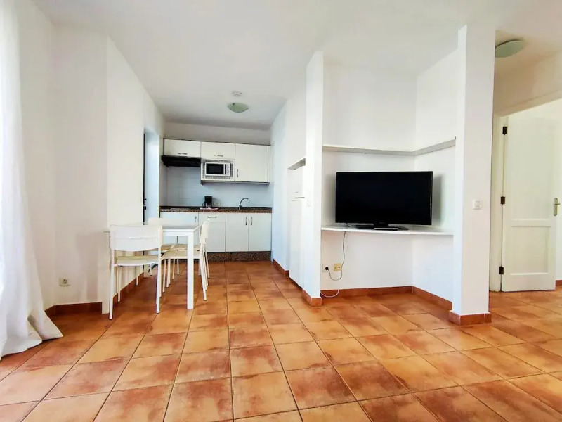 Nice 2 Bedroom Apartment Near Beach Los Cancajos