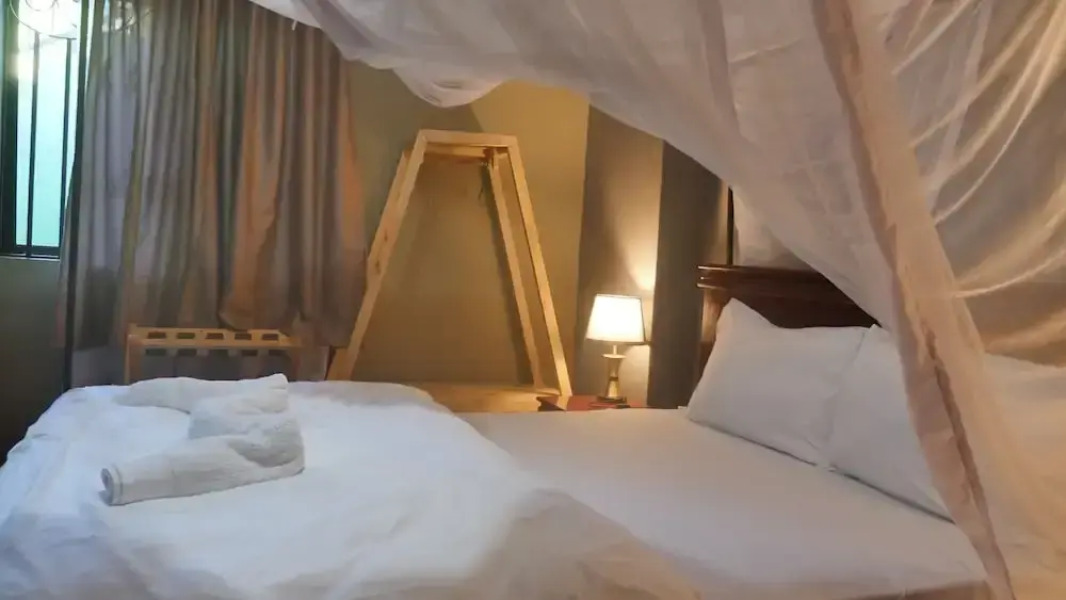 Jangwani river view inn