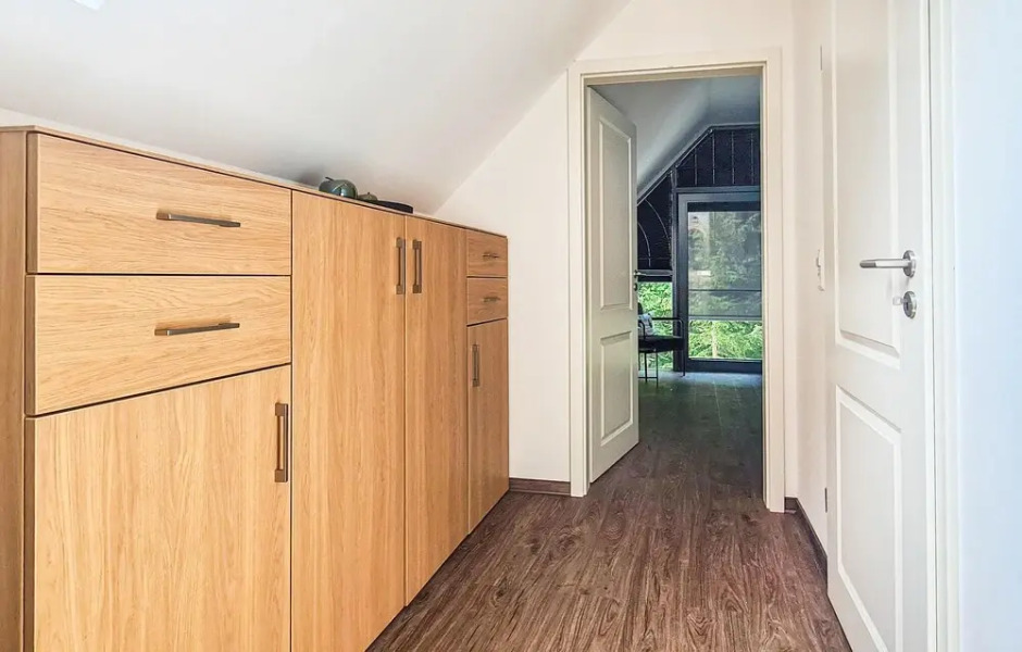 Stunning Home in Lautenthal With Sauna, Wifi and 3 Bedrooms