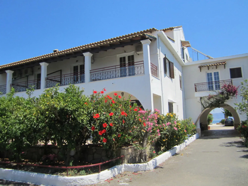 Island Bali - Adults Only