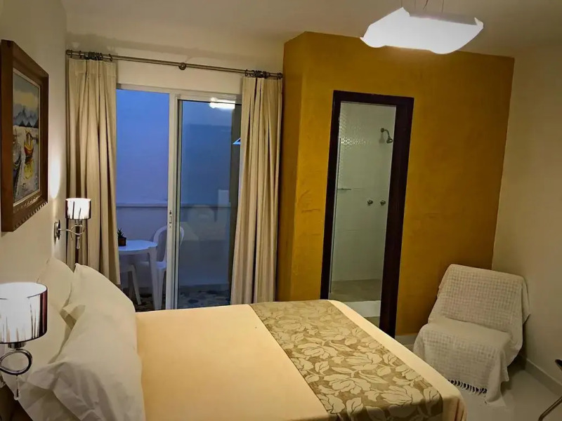 Hotel Cabana Suíça