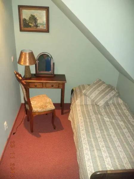 Pensjonat Leśny Dworek