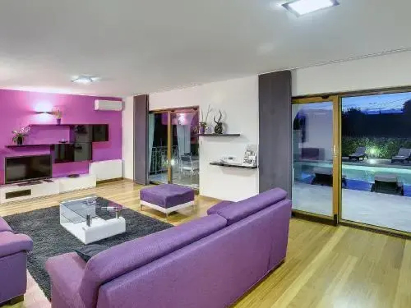 Holiday Home Anastasia