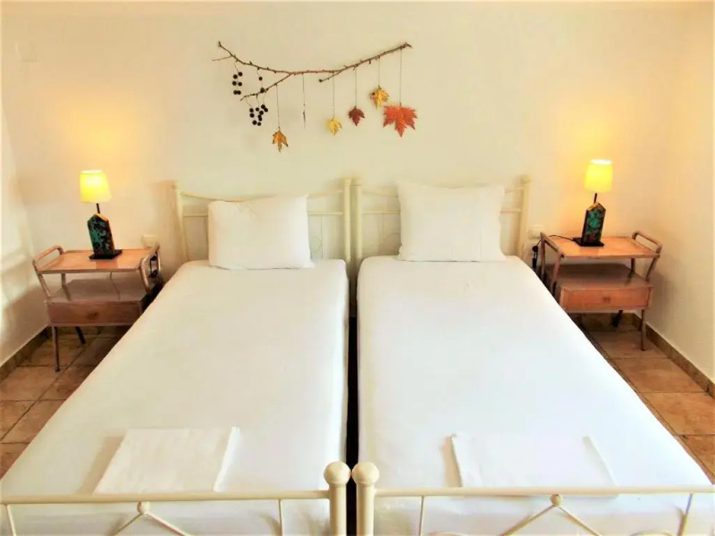 Skaloma Villas Anemos