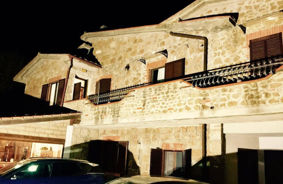 B&B Maremma Nel Tufo