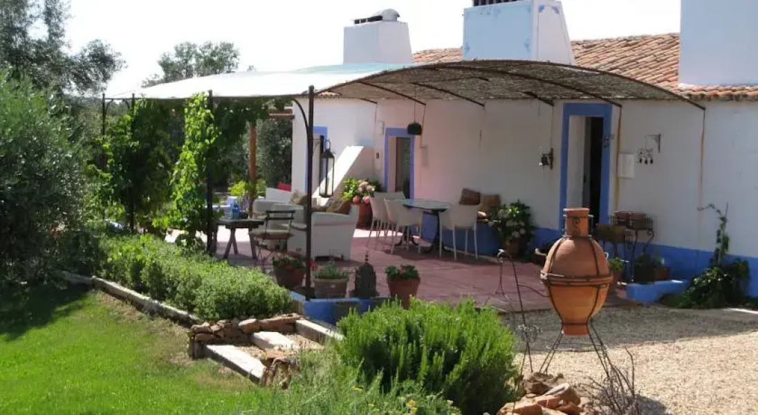 Portugal Exclusive Homes - Oasis