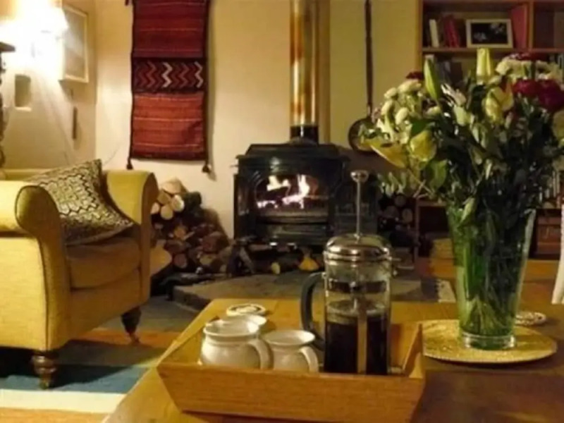 Sockbridge Mill Bed and Breakfast