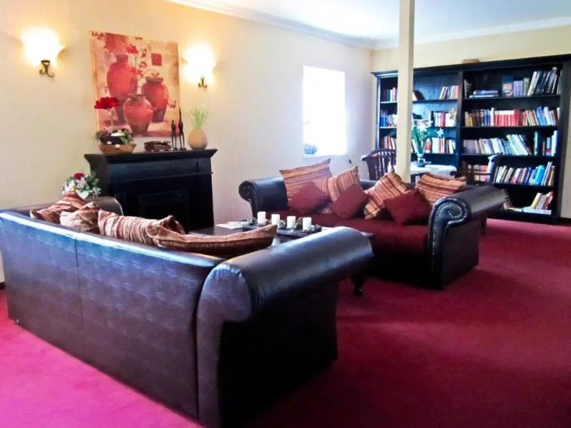 First Class Erlebnishotel Flora