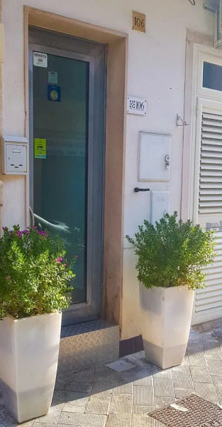 B&B 106 Maison de Charme