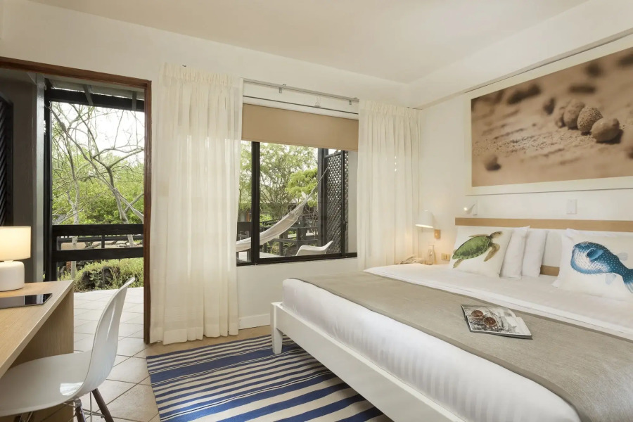Finch Bay Galapagos Hotel