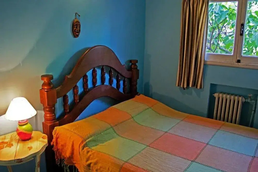 Hostel Halcon