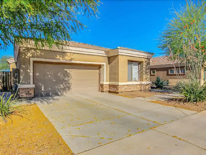 St. Andrews 2 Bedrooms 2 Bathrooms Home