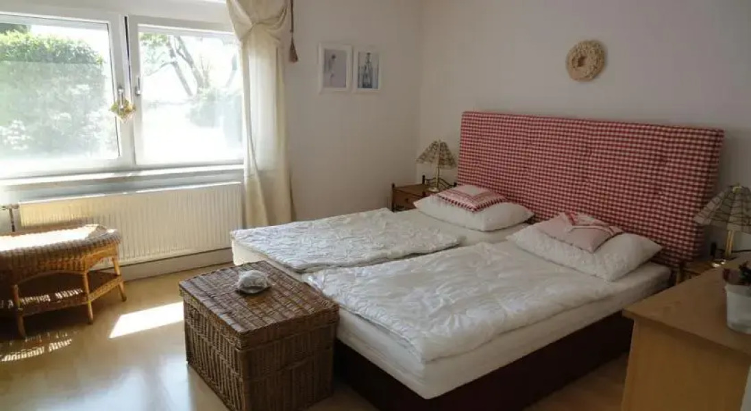 Holiday Apartment Krumpendorf