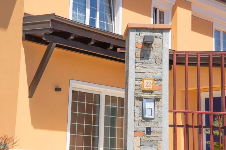 065 - VILLA LETIZIA, Elegante 2 PISCINA e Natura, 10 minuti da MARE e SPIAGGIE