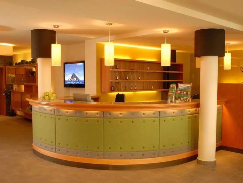 Alpengasthof Grüner