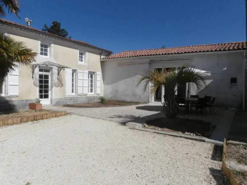 A la Paillotte Chambre d'hôtes