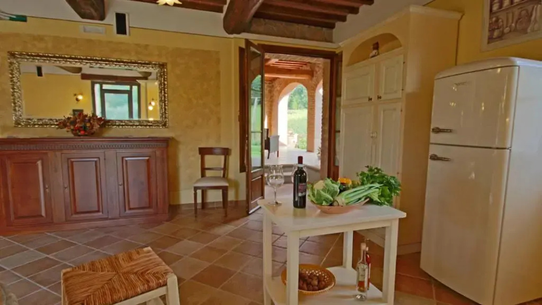 Le Terre Di Nunzio 12