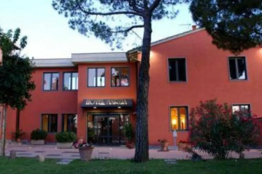 Hotel Marzia