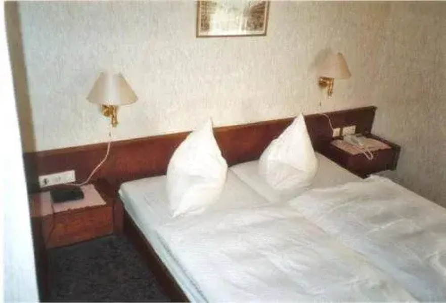 Hotel Schöne Aussicht