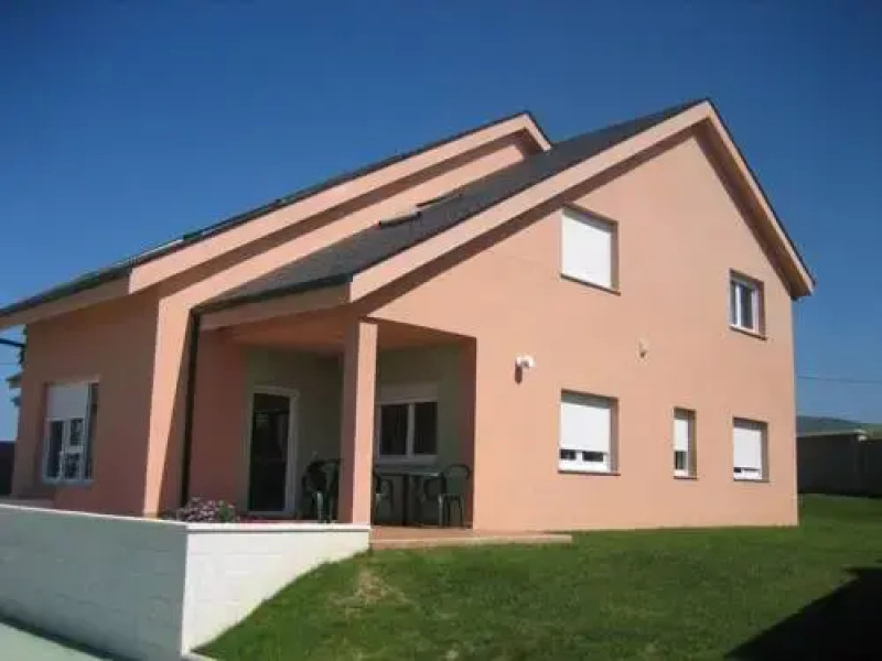 Urbanización Mar Cantábrico