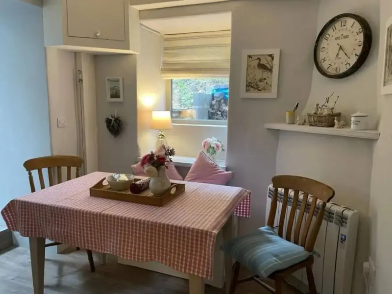 Lovely 2-bed Cottage in Blaenau Ffestiniog