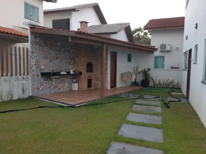 Casa 22 Lençóis Maranhenses - Barreirinhas - MA