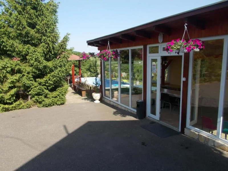 Sárvári Vendégház Pécs,Hosszúhetény