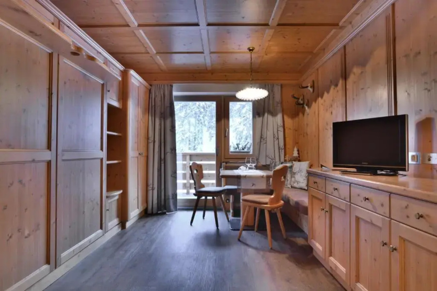 Residence Ciasa Vedla