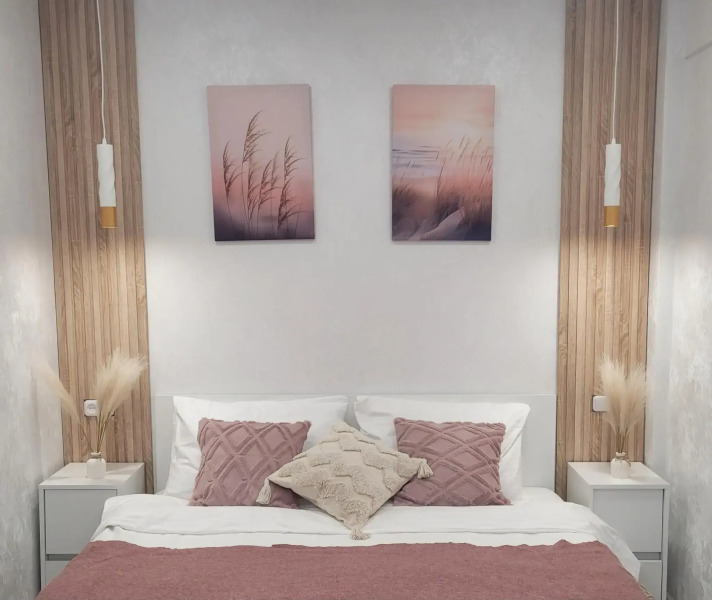 Квартира с душой в микрорайоне Гагарина 159