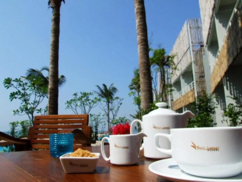 Bari Lamai Resort