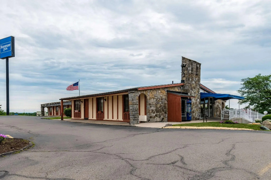 Knights Inn Miamisburg South