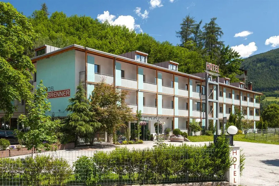 Hotel Brenner