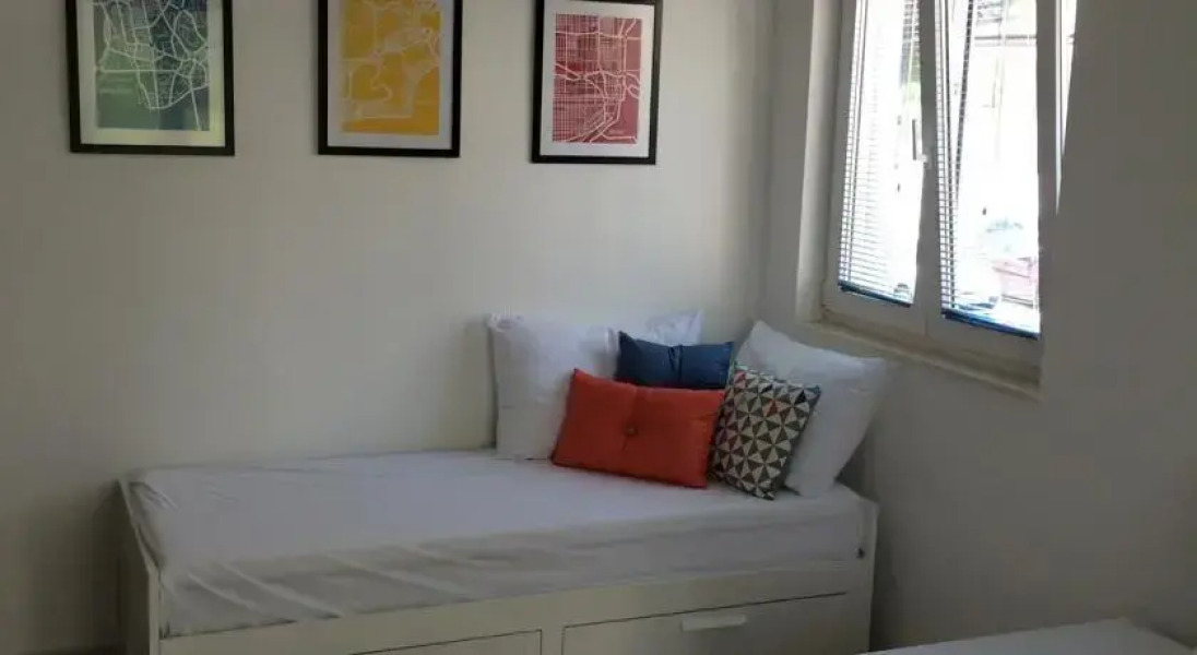 Apartments Bosiljevac