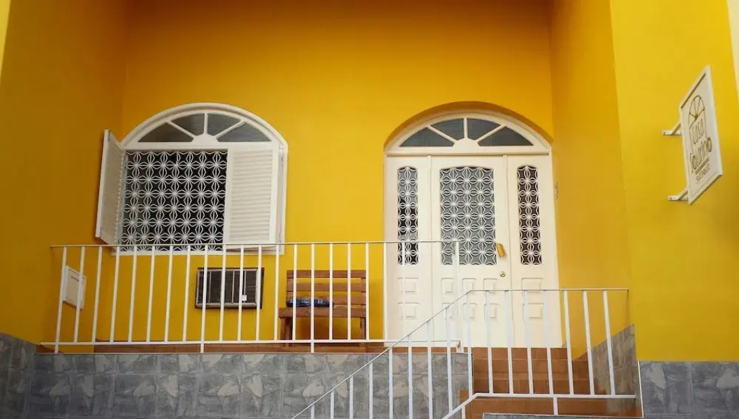 Casa Solarino Guesthouse